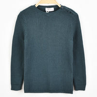Hadas Rib Knit Baby Top