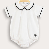 Sophia Piping Overall