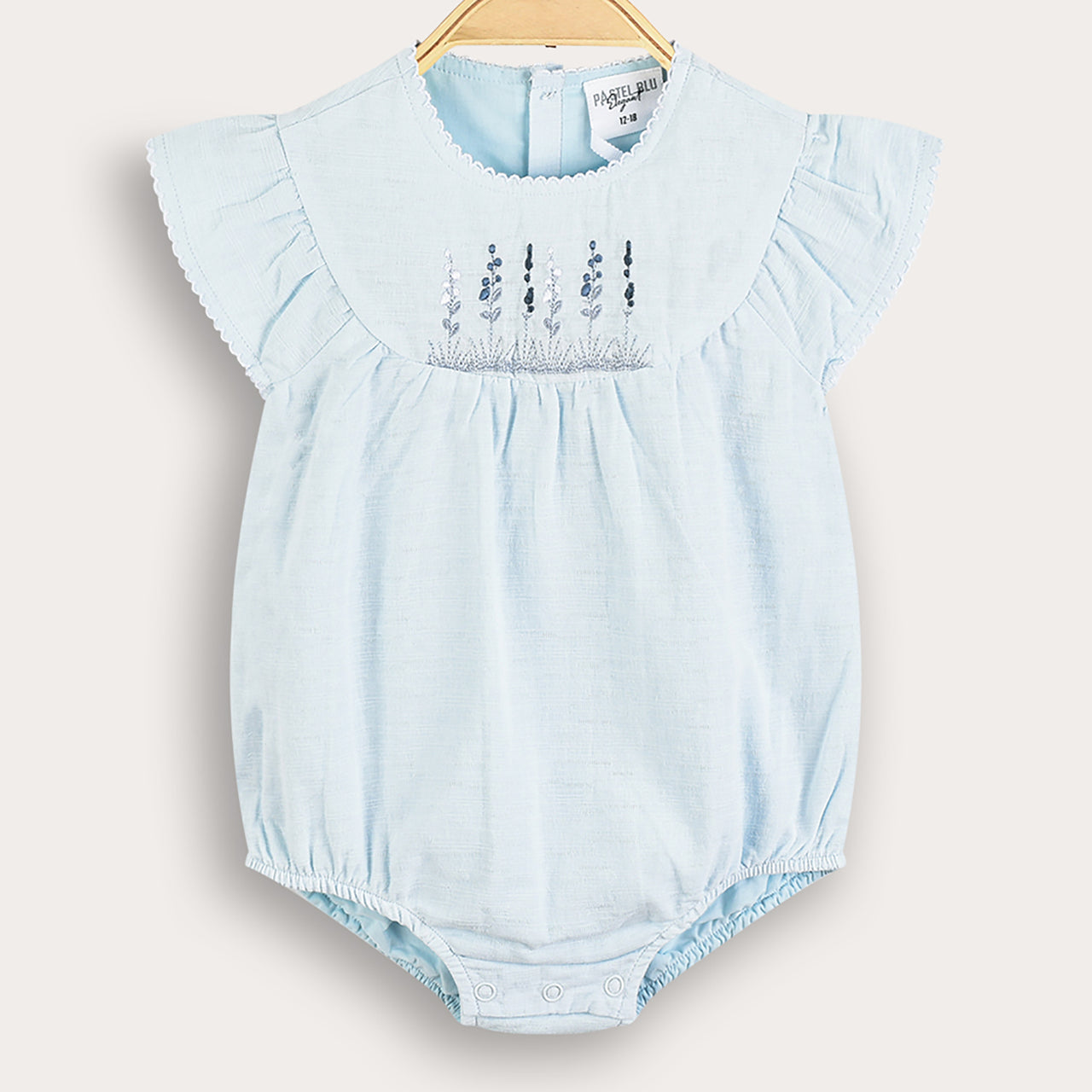 Sophia Romper