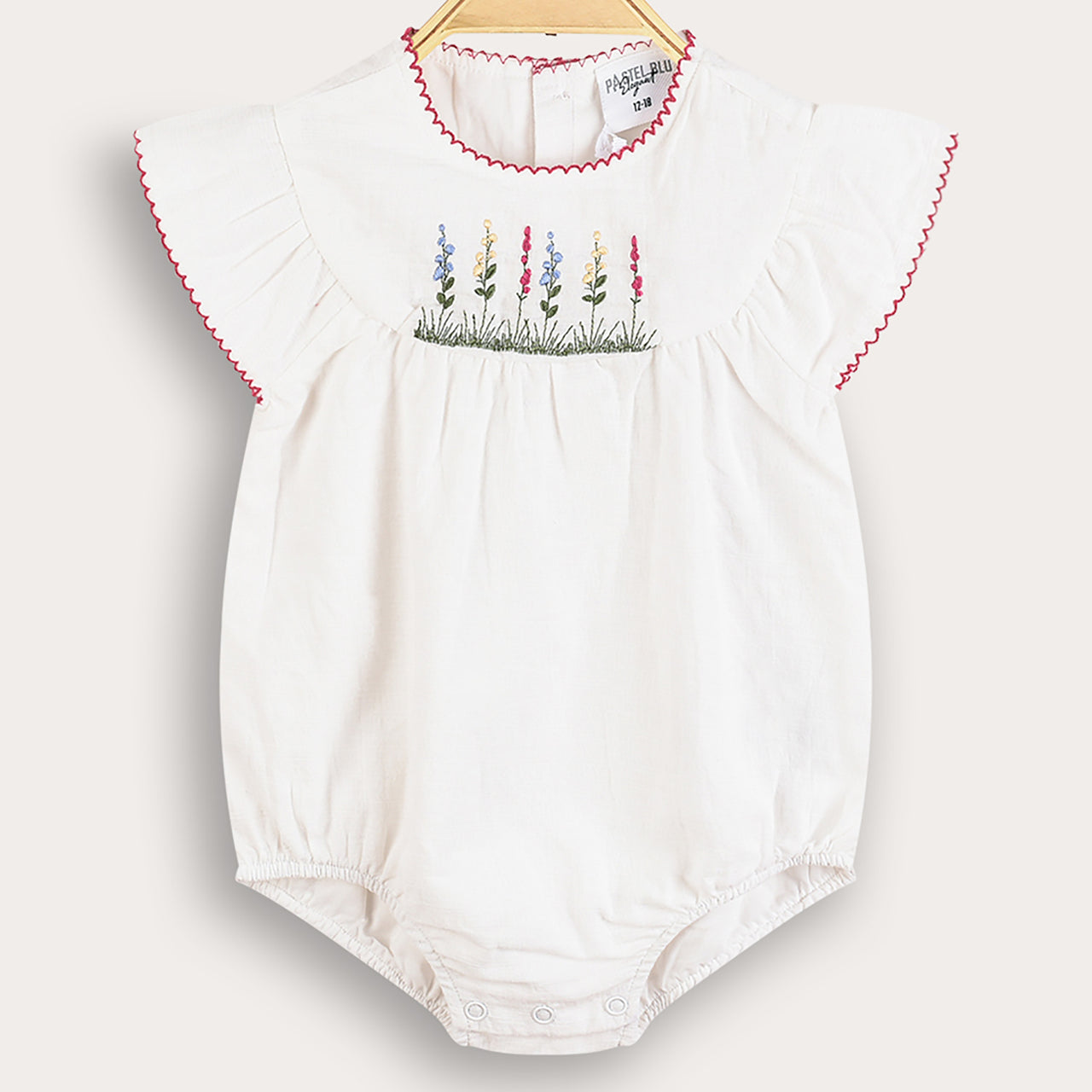Sophia Romper