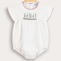 Sophia Romper