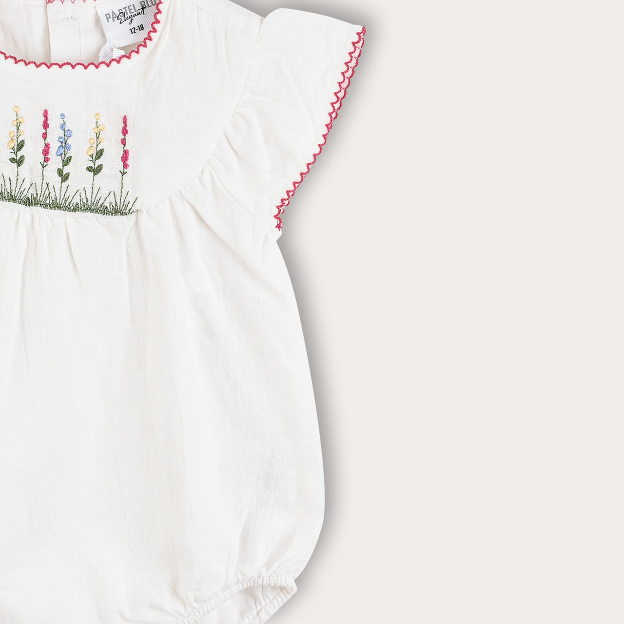 Sophia Romper
