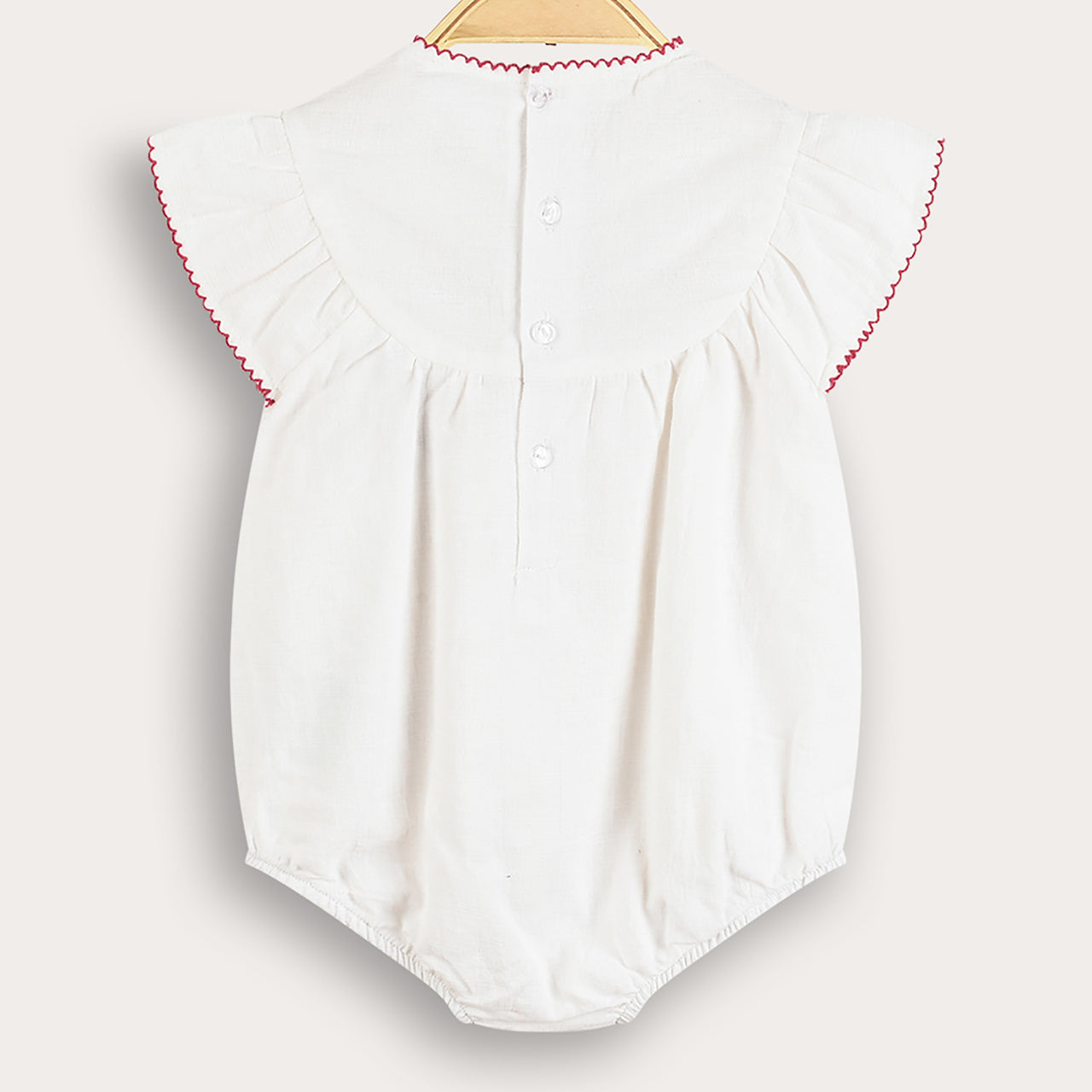 Sophia Romper