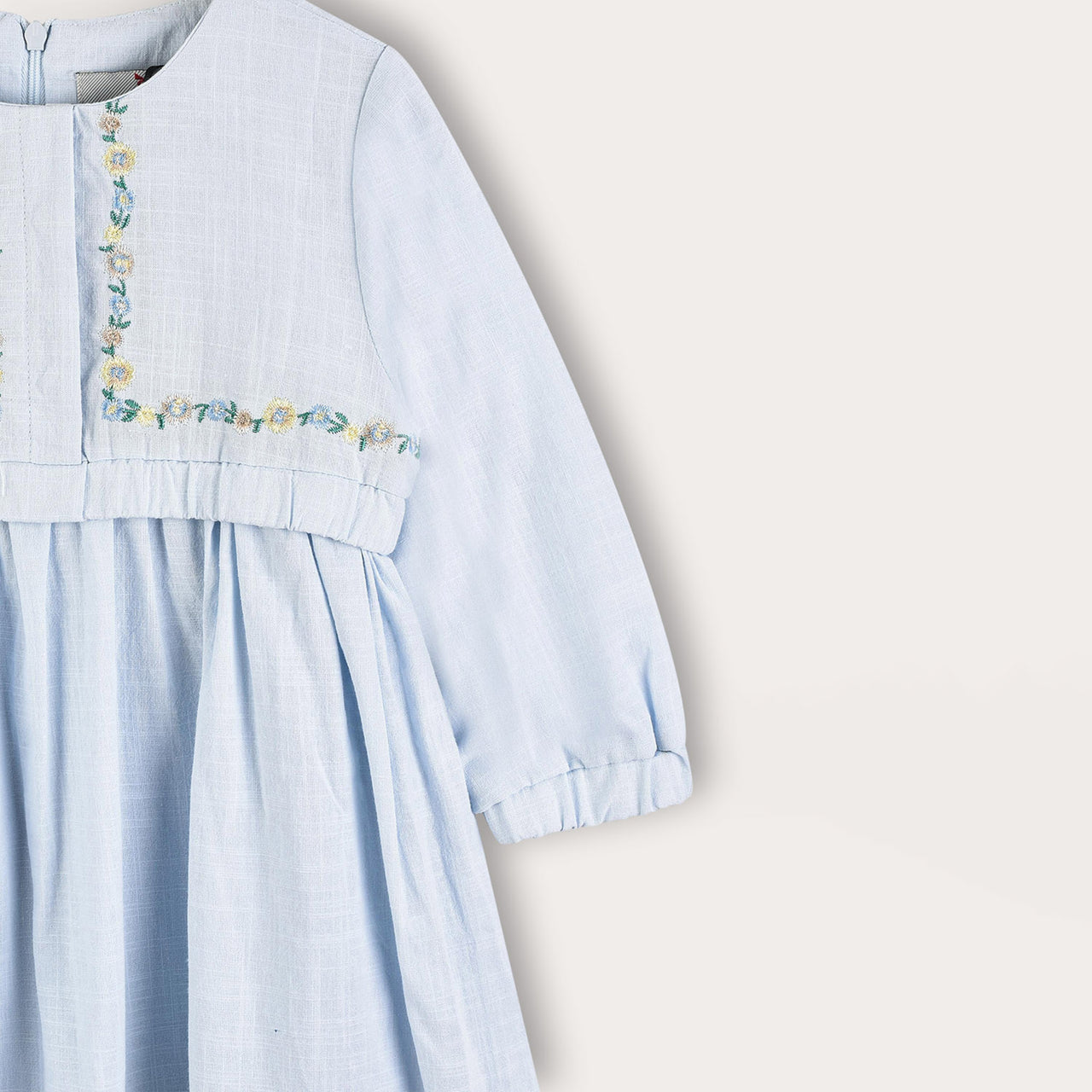 Melange Lyla Dress