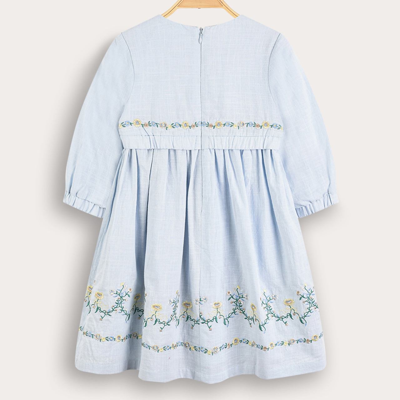 Melange Lyla Dress