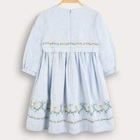 Melange Lyla Dress