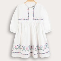 Melange Lyla Dress