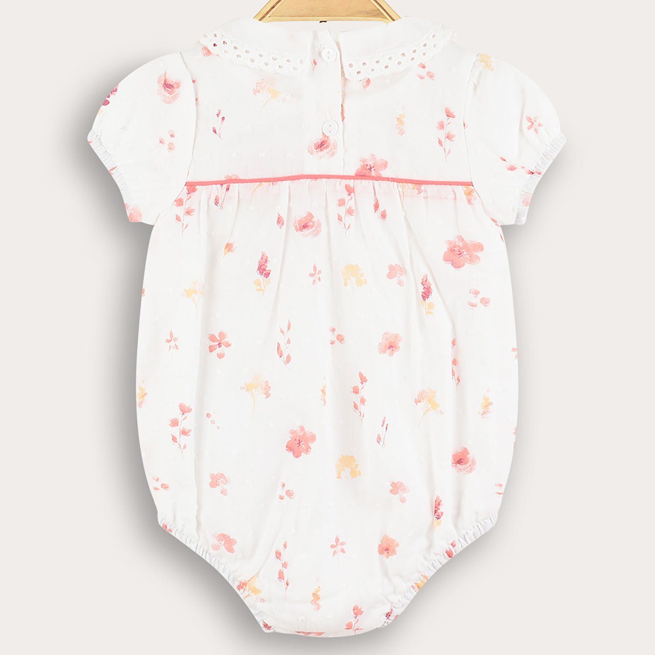 Amelia Romper