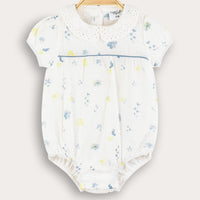 Amelia Romper