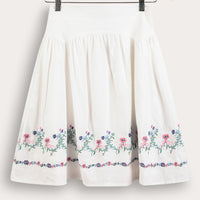Melange Lyla Skirt