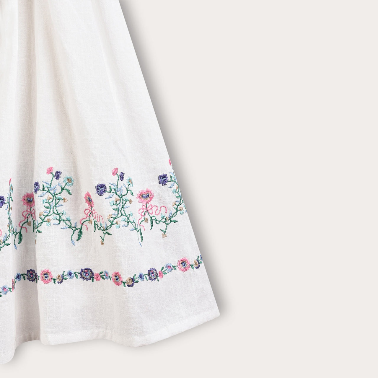 Melange Lyla Skirt