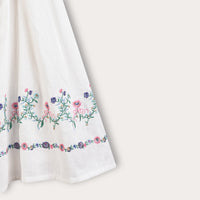 Melange Lyla Skirt