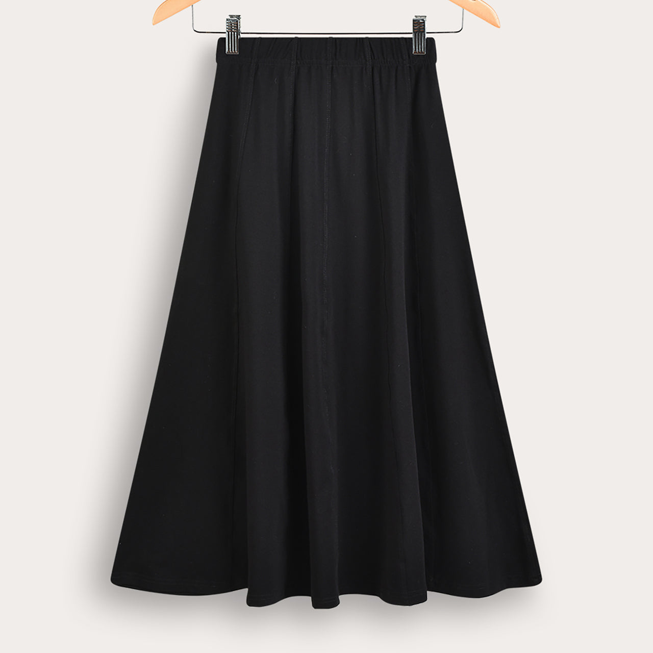 Maxi Panel Skirt