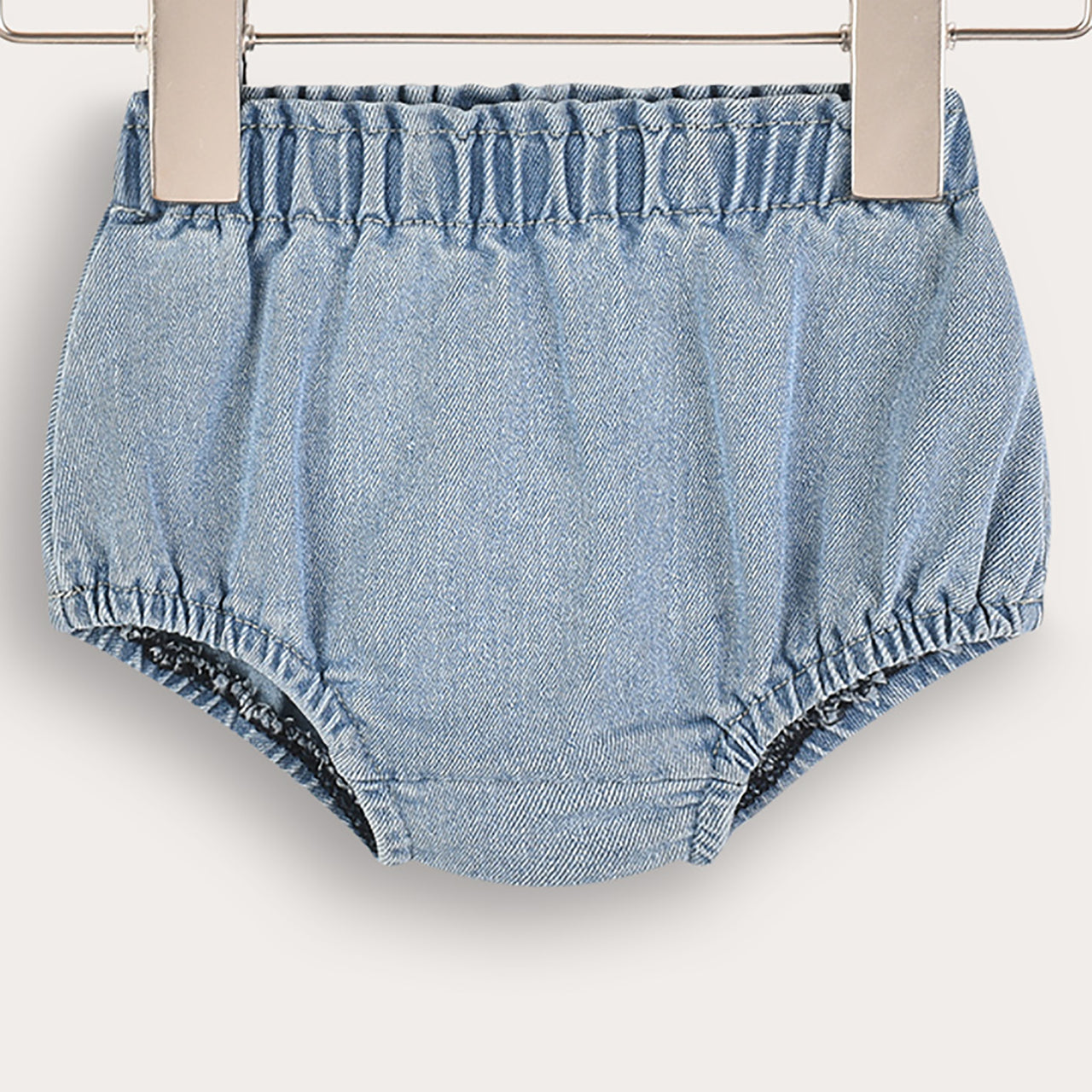 Denim Bloomers