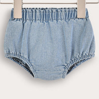 Denim Bloomers