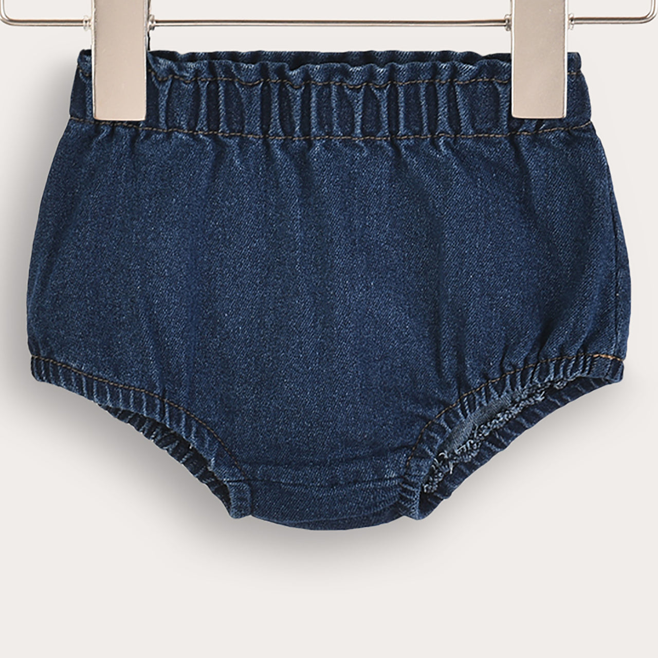 Denim Bloomers