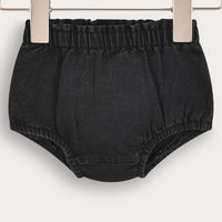 Denim Bloomers