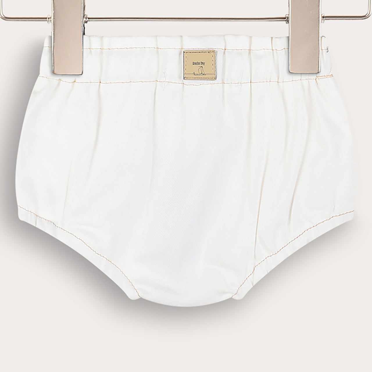Denim Bloomers