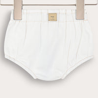 Denim Bloomers
