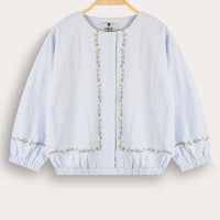 Melange Lyla Shirt