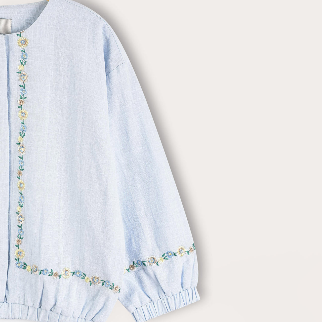 Melange Lyla Shirt