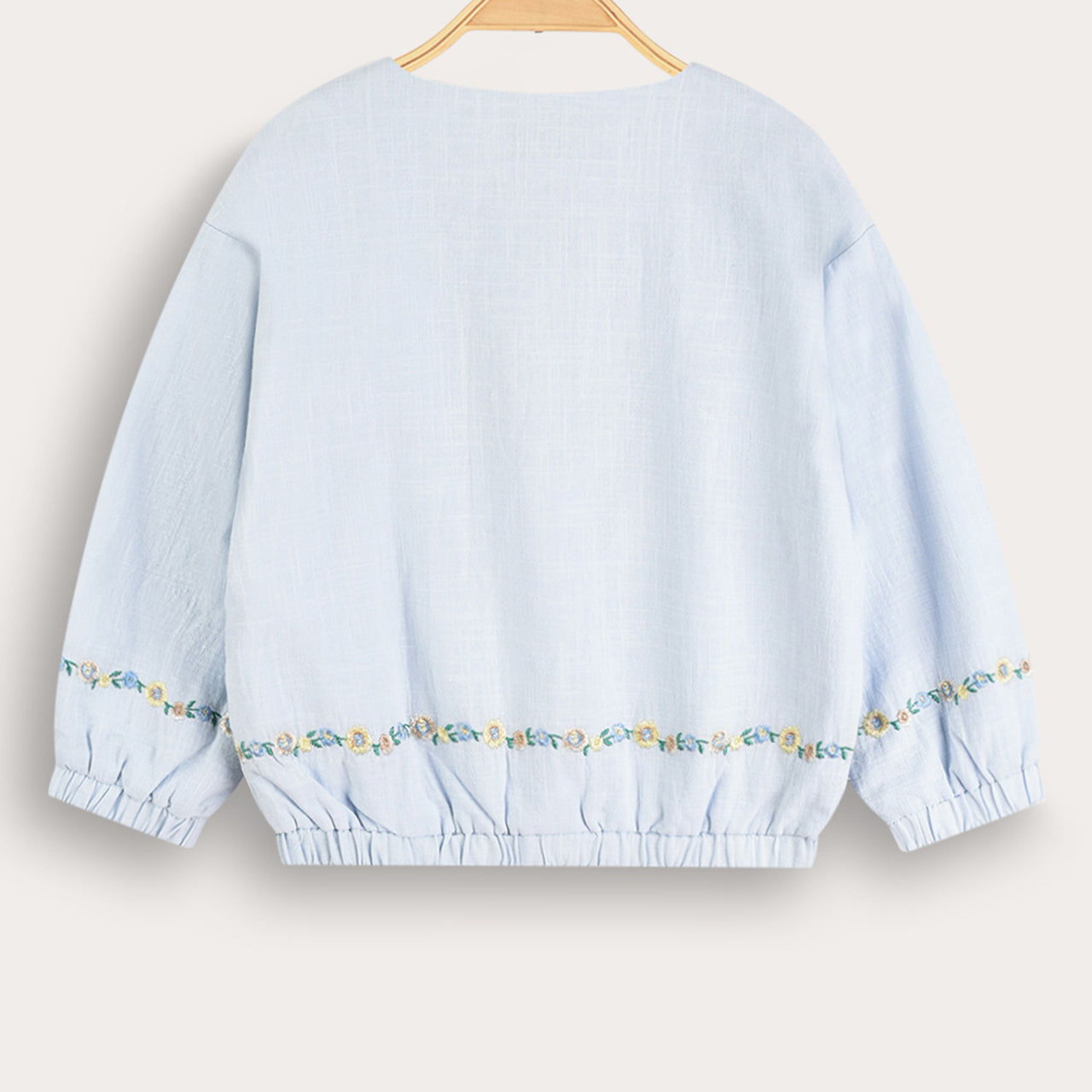 Melange Lyla Shirt