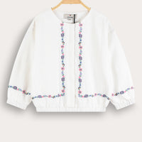Melange Lyla Shirt