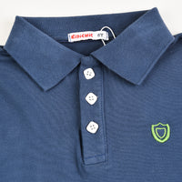 Dip Dye Polo