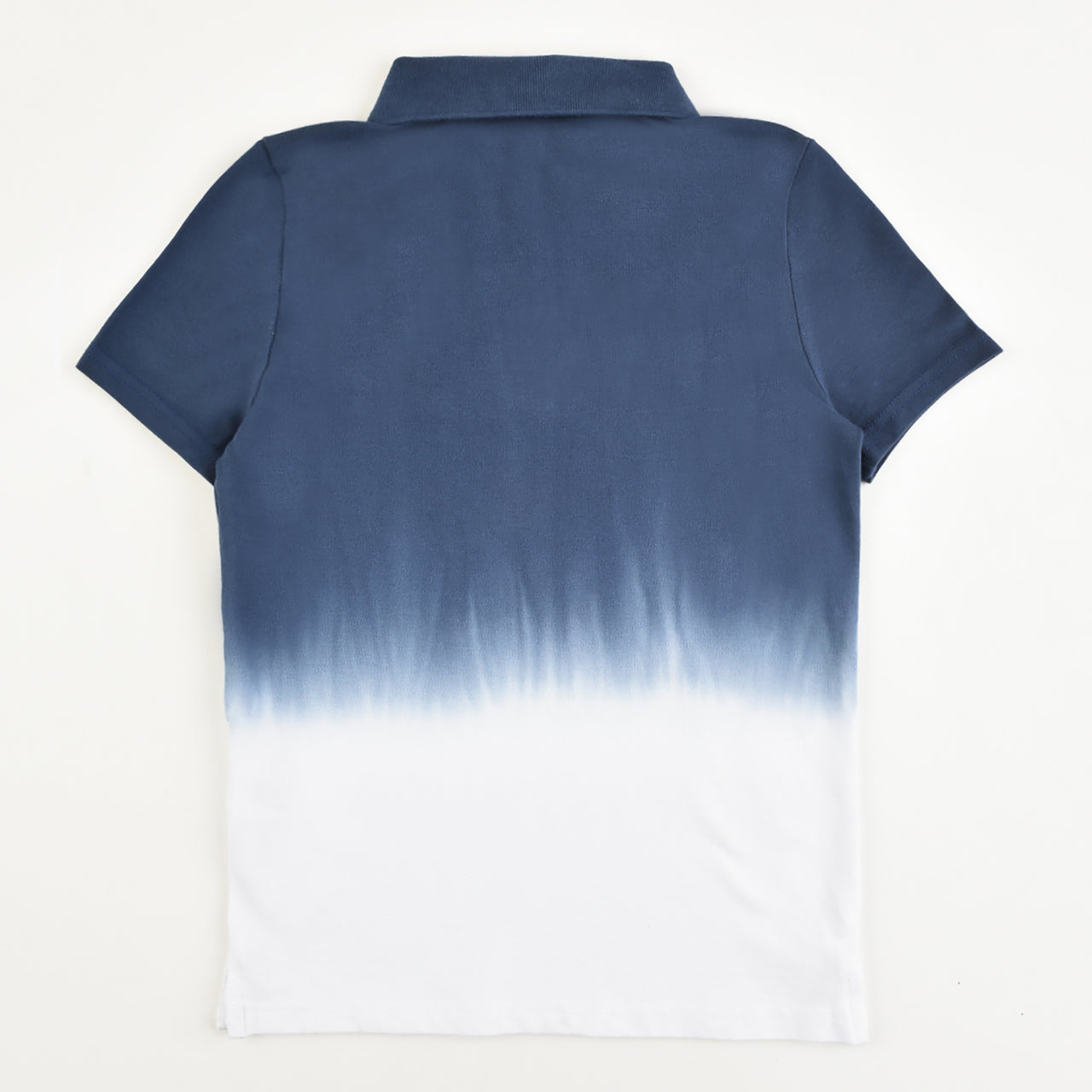 Dip Dye Polo