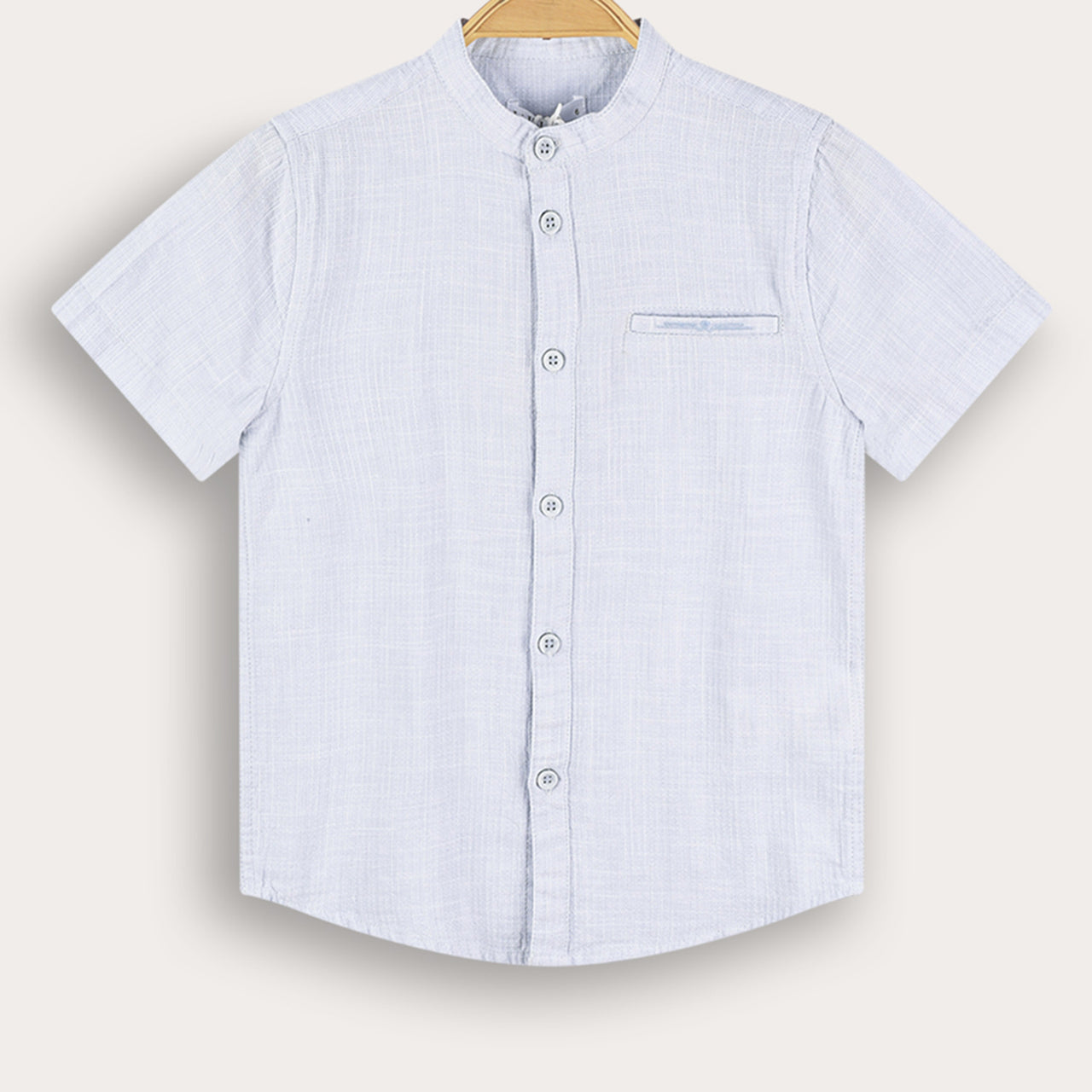 S.S Linen Shirt