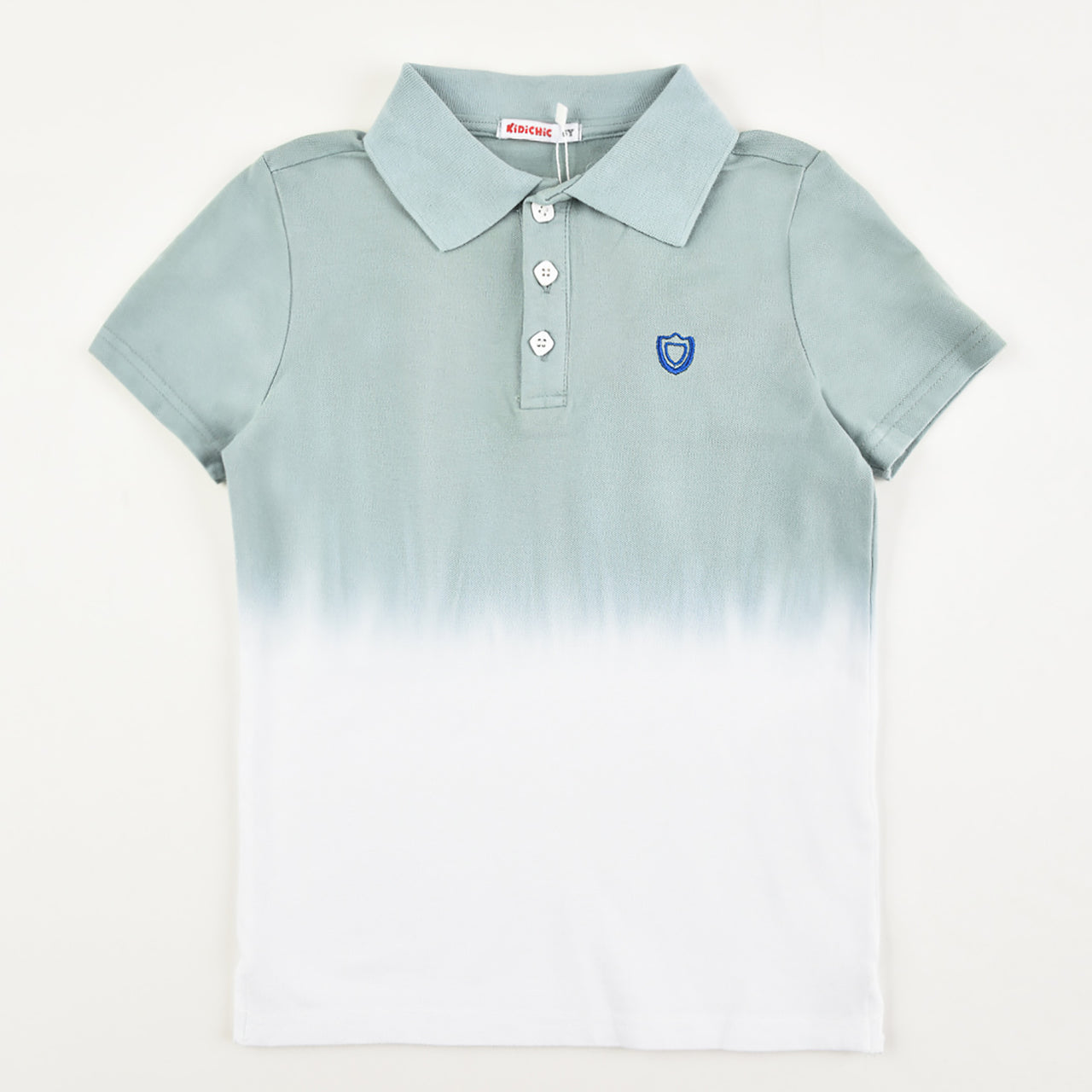 Dip Dye Polo