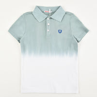 Dip Dye Polo