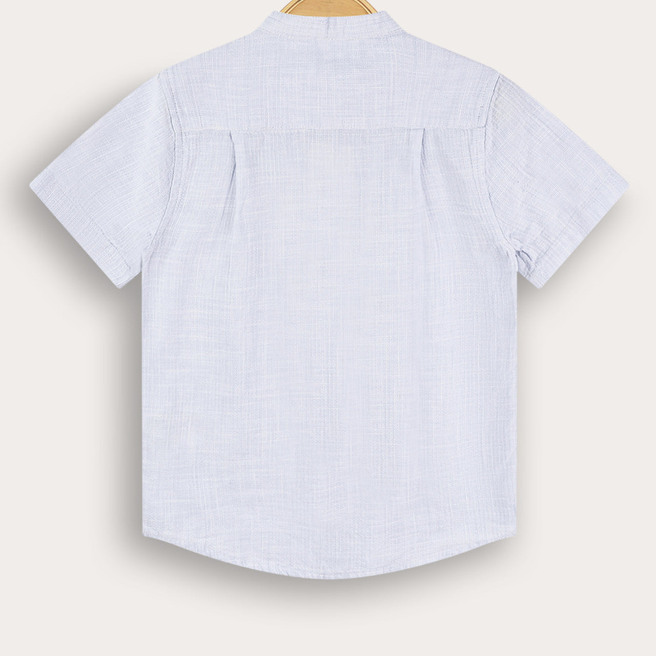 S.S Linen Shirt