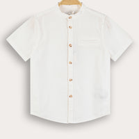 S.S Linen Shirt