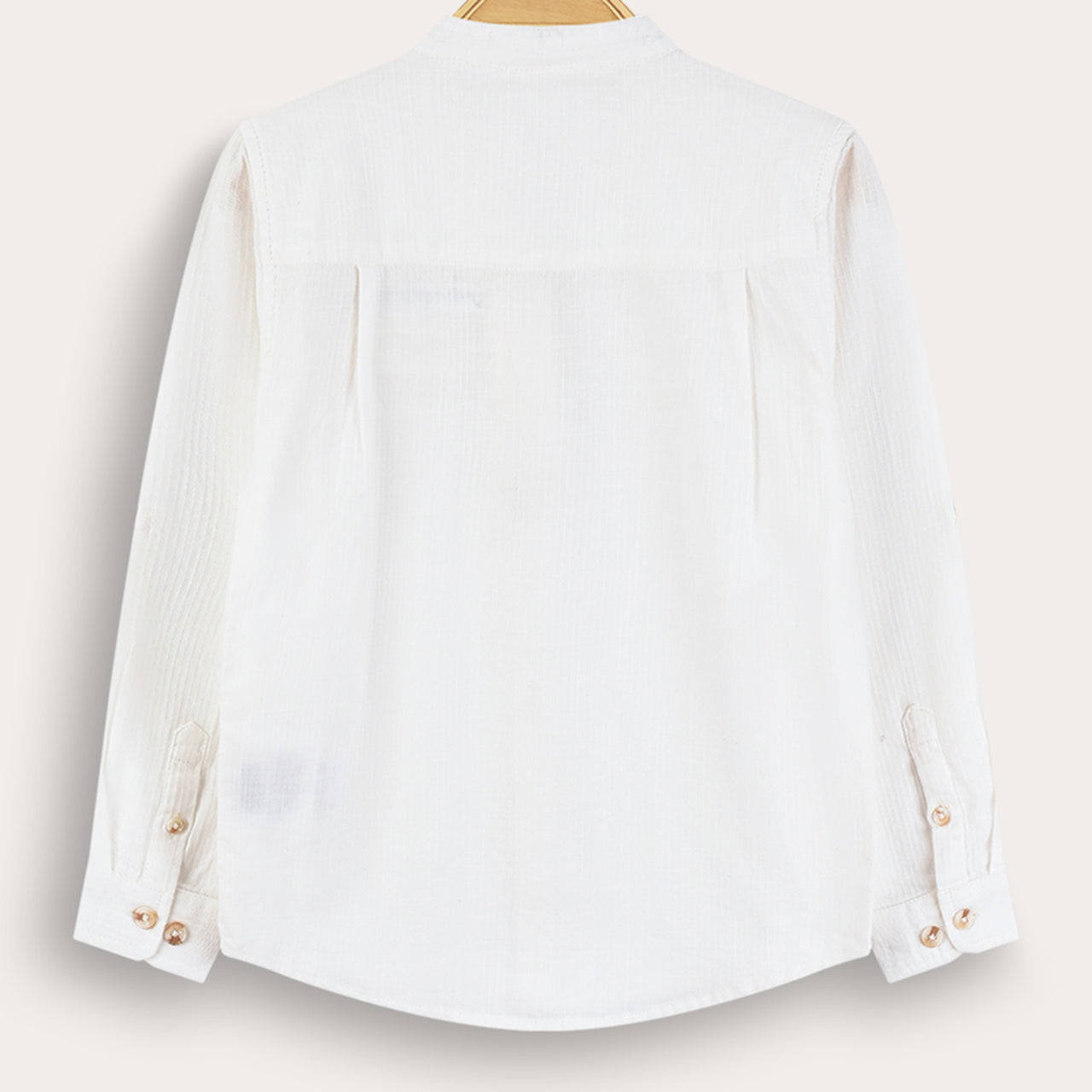 L.S Linen Shirt