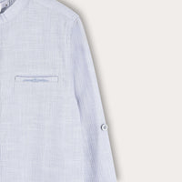 L.S Linen Shirt
