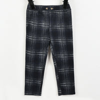 Hadas Plaid Leggings