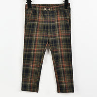 Hadas Plaid Leggings