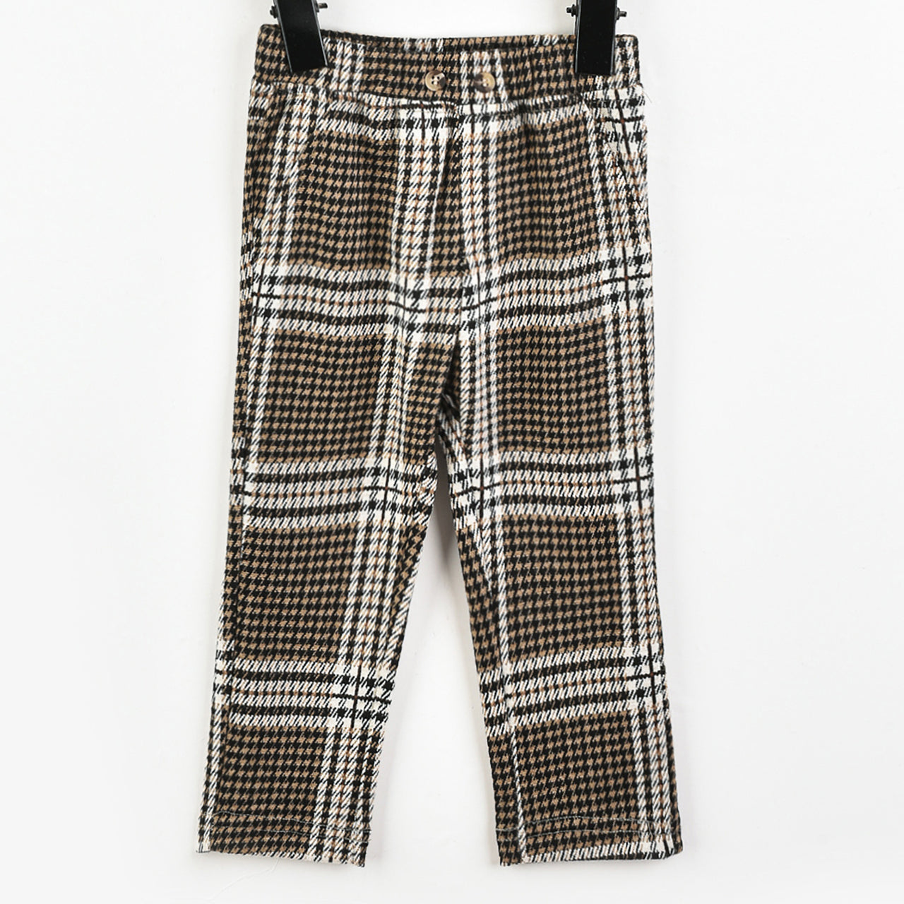 Hadas Plaid Leggings