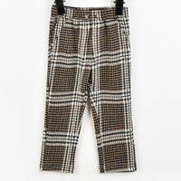 Hadas Plaid Leggings