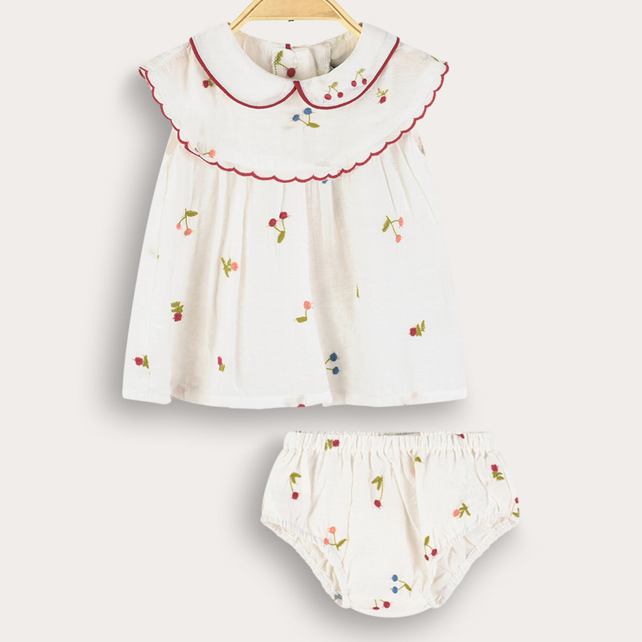 Melange Angelina Set/Dress