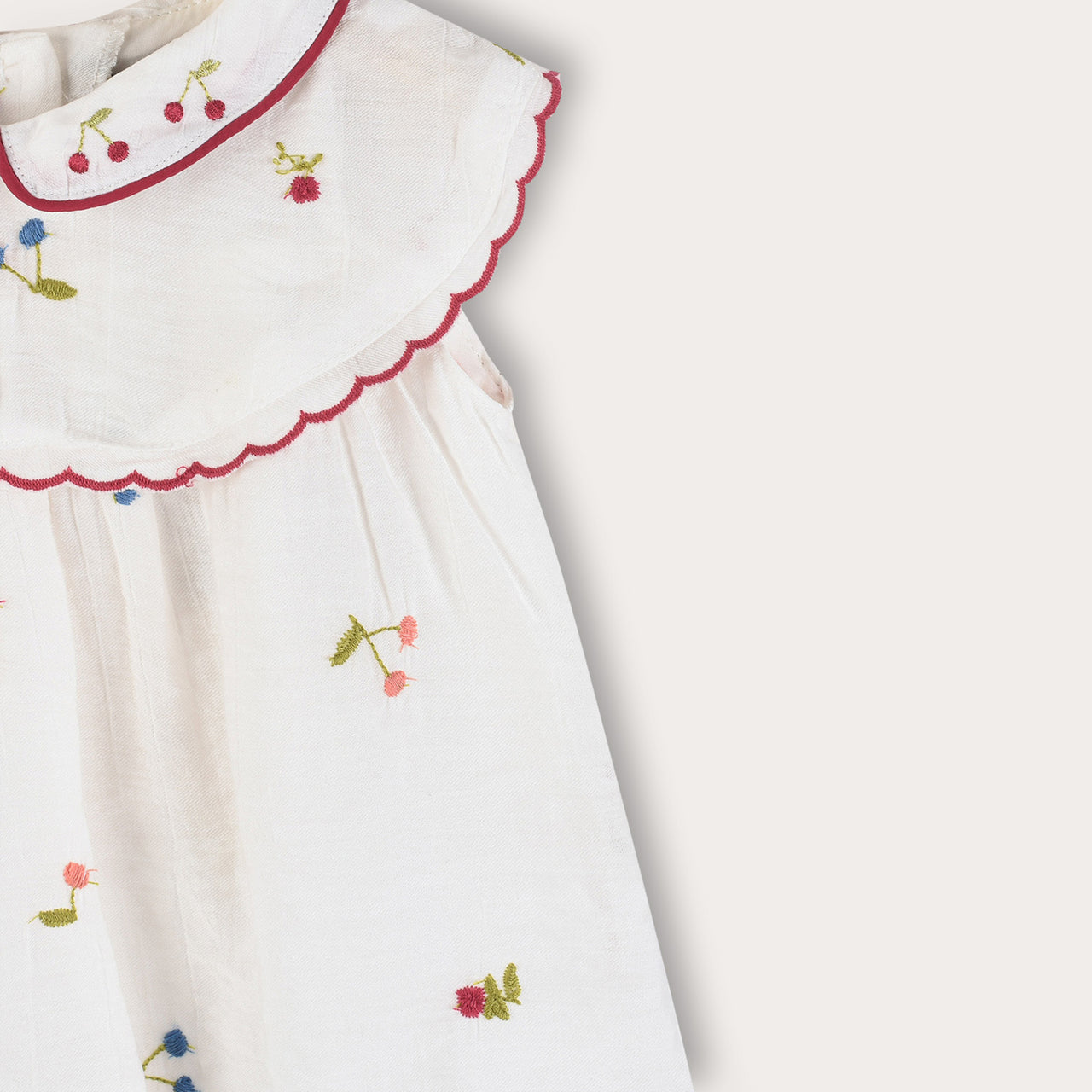 Melange Angelina Set/Dress