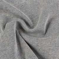 Melange Boys Jeans Wash Shirt