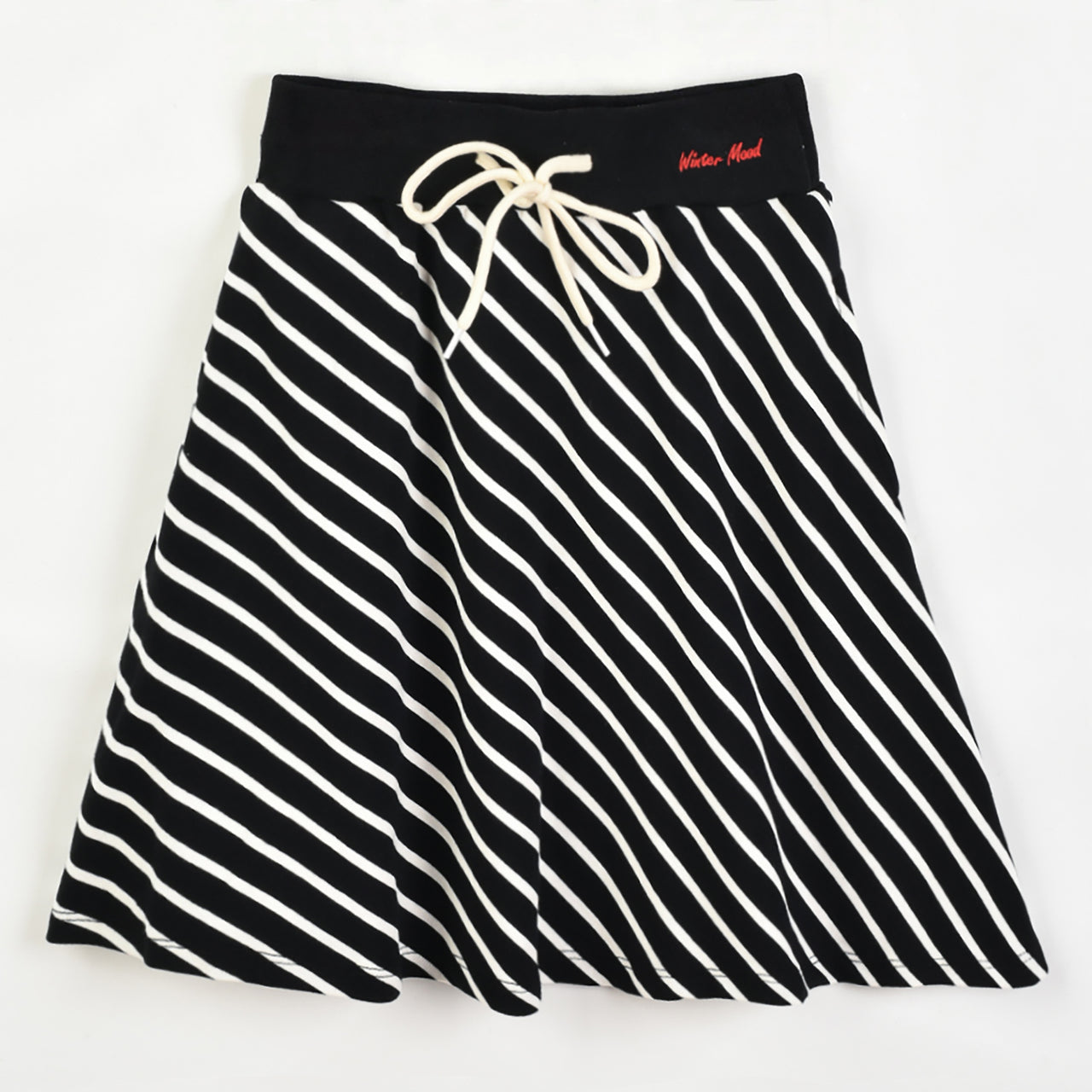Hadas Mila Drawstring Skirt