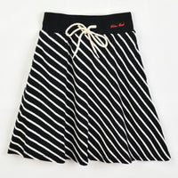 Hadas Mila Drawstring Skirt