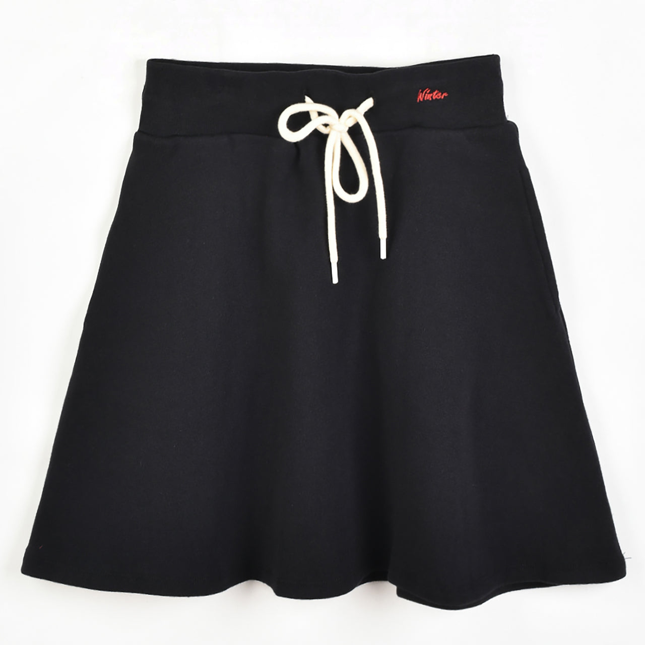 Hadas Mila Drawstring Skirt
