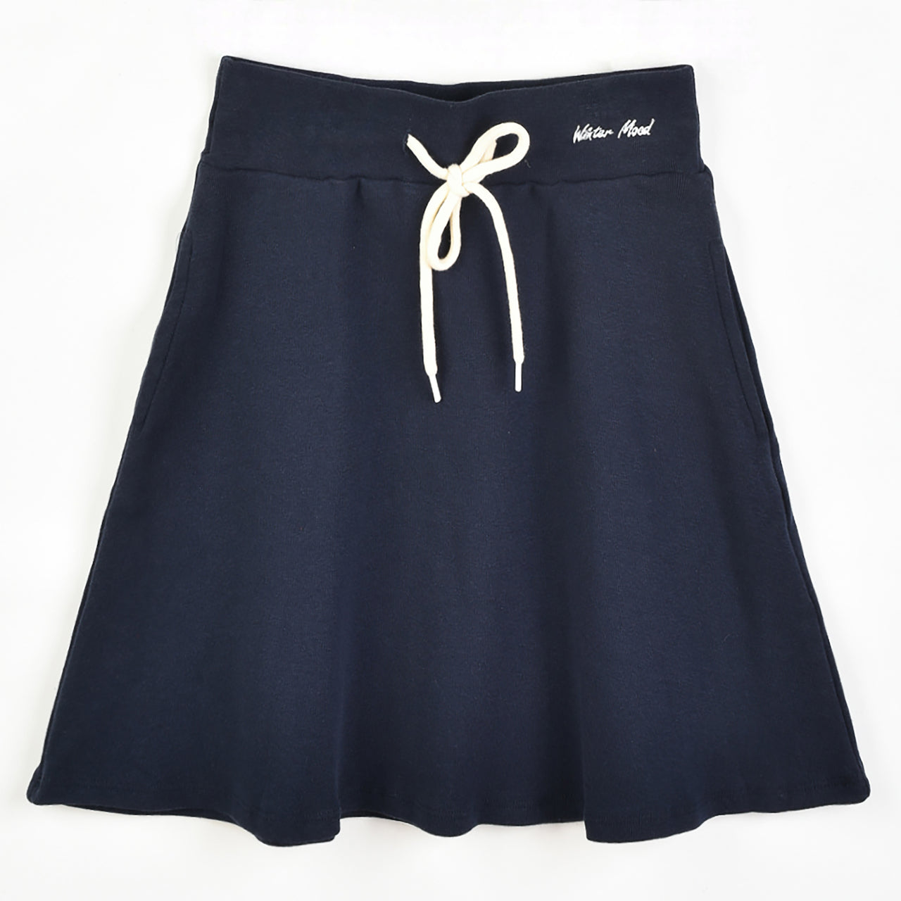 Hadas Mila Drawstring Skirt