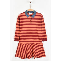 Hadas Mila Striped Dress