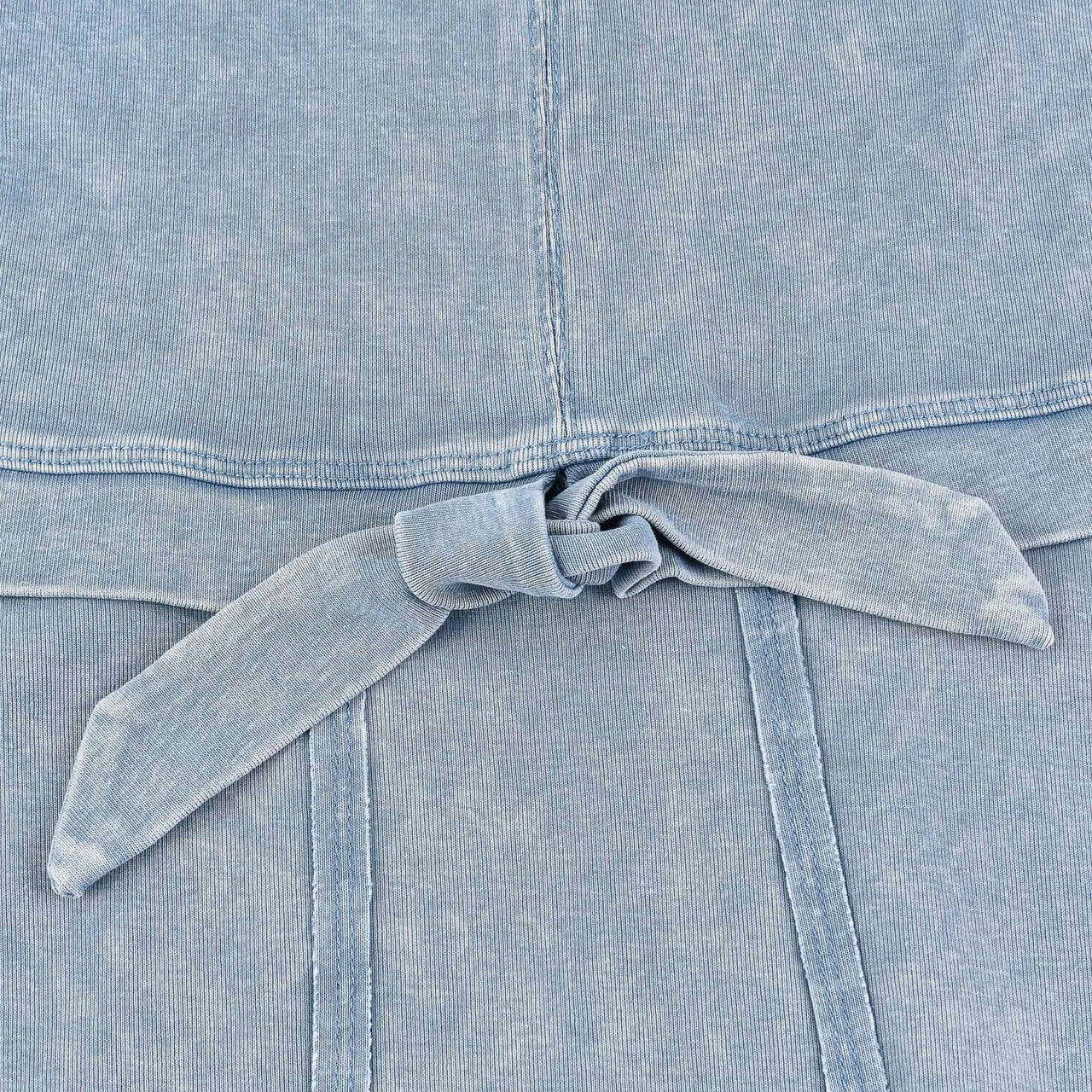 Melange Jeans Wash Dress