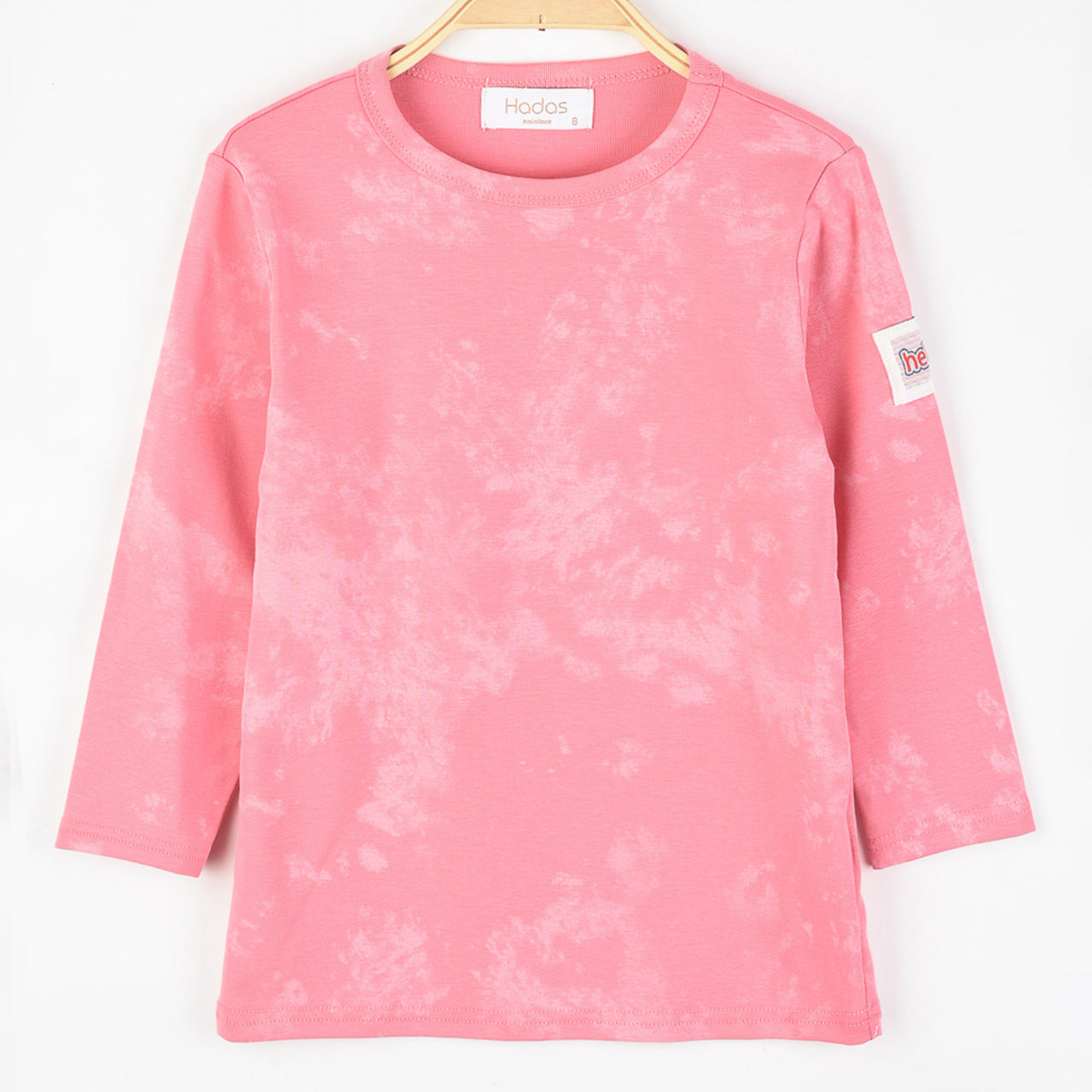 Hadas Stone Wash Tshirt